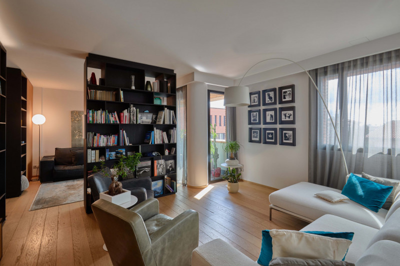 In una delle strutture più ricercate e apprezzate della zona, MERAVIGLIOSO APPARTAMENTO, posto al...