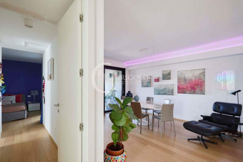 In una delle strutture più ricercate e apprezzate della zona, MERAVIGLIOSO APPARTAMENTO, posto al...