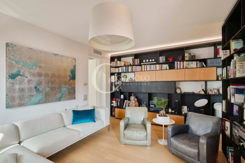 In una delle strutture più ricercate e apprezzate della zona, MERAVIGLIOSO APPARTAMENTO, posto al...