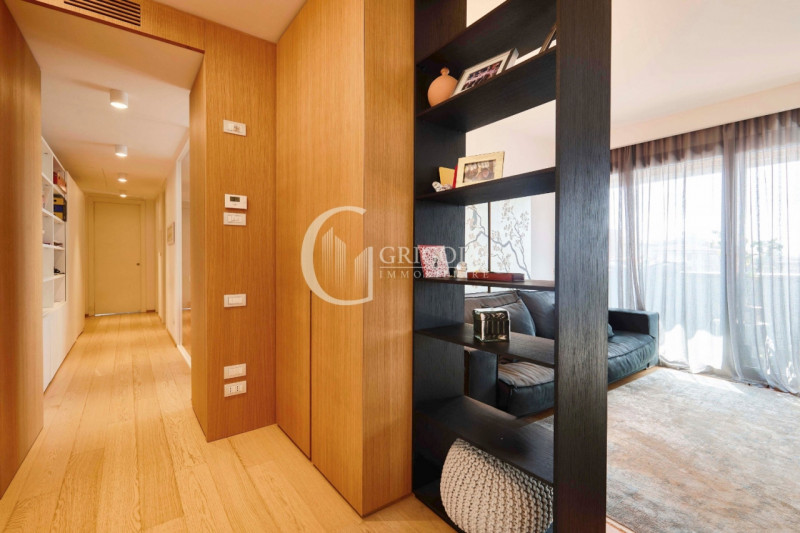 In una delle strutture più ricercate e apprezzate della zona, MERAVIGLIOSO APPARTAMENTO, posto al...