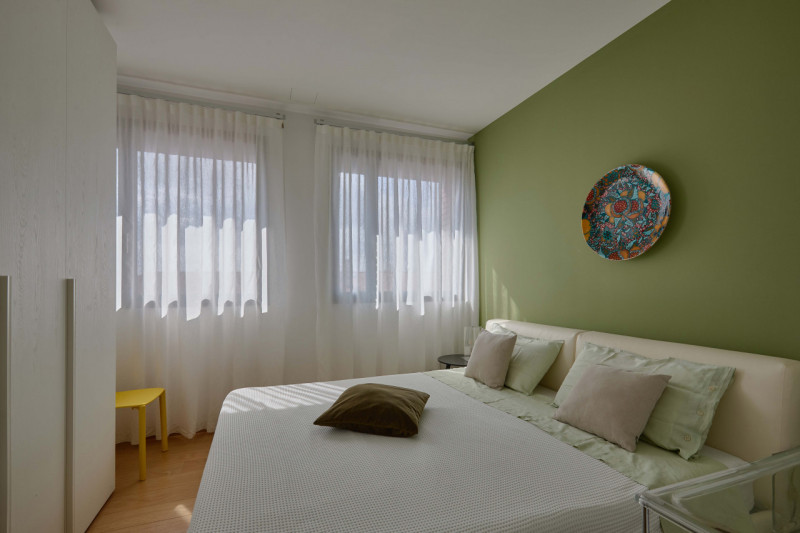 In una delle strutture più ricercate e apprezzate della zona, MERAVIGLIOSO APPARTAMENTO, posto al...