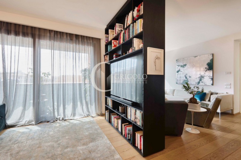 In una delle strutture più ricercate e apprezzate della zona, MERAVIGLIOSO APPARTAMENTO, posto al...