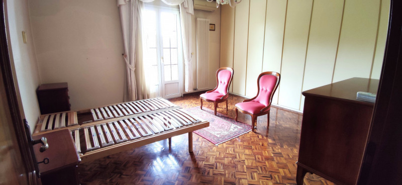 Incastonata nel cuore delle splendide colline di Castelgomberto, proponiamo in vendita una magnif...