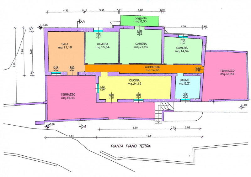 Incastonata nel cuore delle splendide colline di Castelgomberto, proponiamo in vendita una magnif...