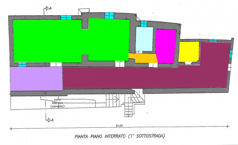 Incastonata nel cuore delle splendide colline di Castelgomberto, proponiamo in vendita una magnif...