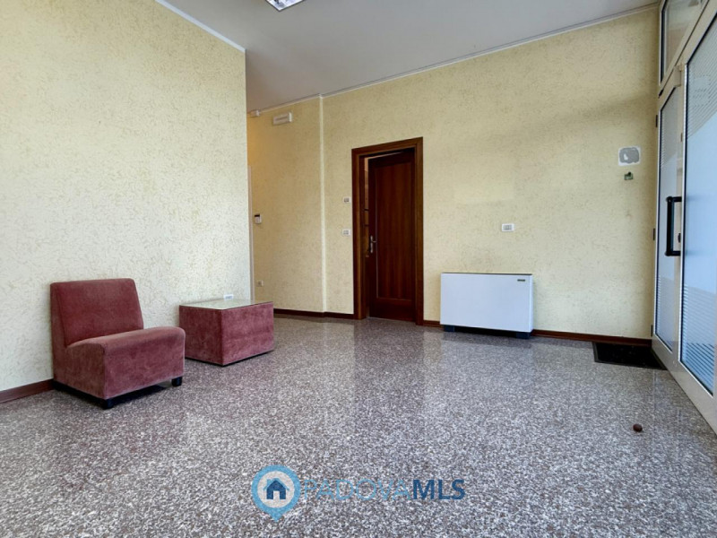 Immobile in esclusiva al Gruppo Padova MLS
QUARTIERE SAN CARLO  in via Duprè - residence "La Piet...