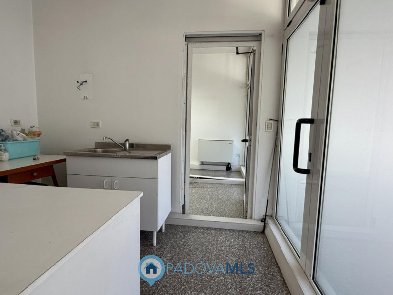 Immobile in esclusiva al Gruppo Padova MLS
QUARTIERE SAN CARLO  in via Duprè - residence "La Piet...