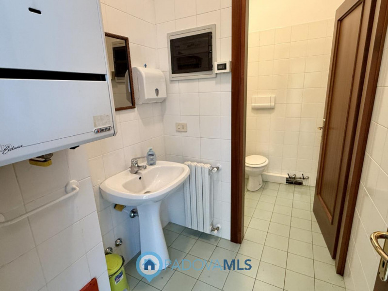 Immobile in esclusiva al Gruppo Padova MLS
QUARTIERE SAN CARLO  in via Duprè - residence "La Piet...