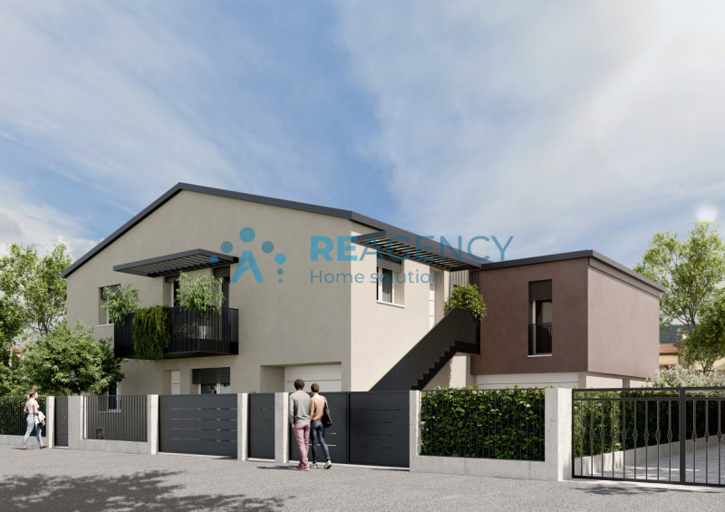 TRISSINO - Centro paese 

Siete una famiglia di 4 persone o volete spostarvi dalle colline in cen...