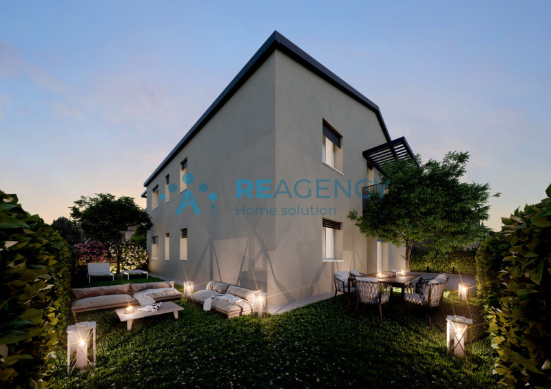 TRISSINO - Centro paese 

Siete una famiglia di 4 persone o volete spostarvi dalle colline in cen...