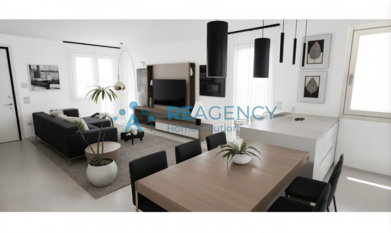 Siete una famiglia di 4 persone o volete spostarvi dalle colline in centro paese e volete comunqu...