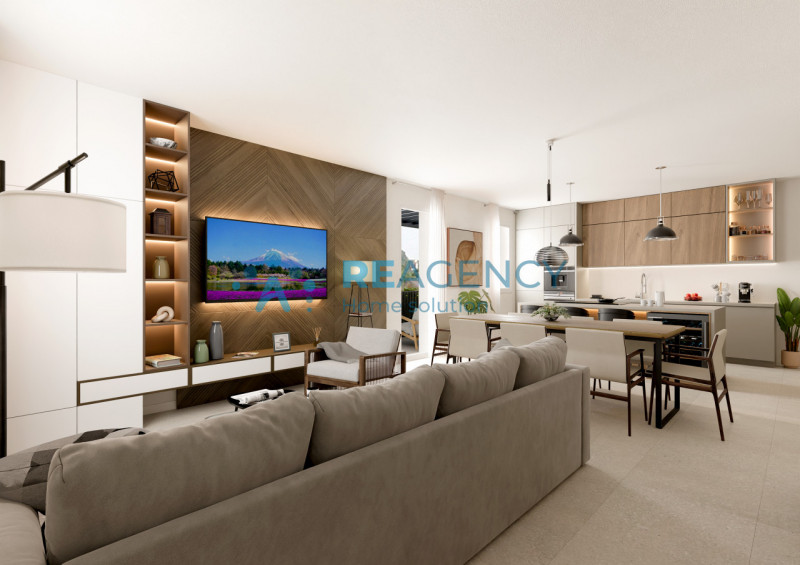 TRISSINO - Centro paese 

Siete una famiglia di 4 persone o volete spostarvi dalle colline in cen...