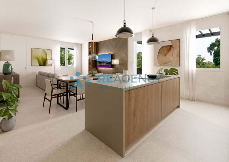 TRISSINO - Centro paese 

Siete una famiglia di 4 persone o volete spostarvi dalle colline in cen...