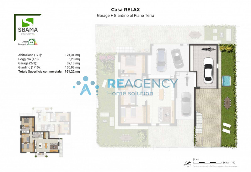 TRISSINO - Centro paese 

Siete una famiglia di 4 persone o volete spostarvi dalle colline in cen...