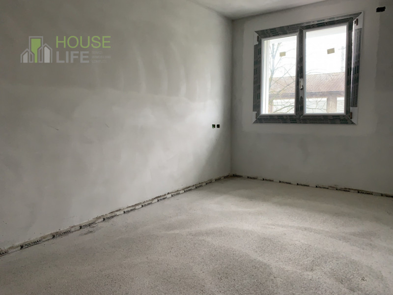 ISOLA VICENTINA: in zona residenziale posta ai confini con la campagna, nuova VILLETTA A SCHIERA ...