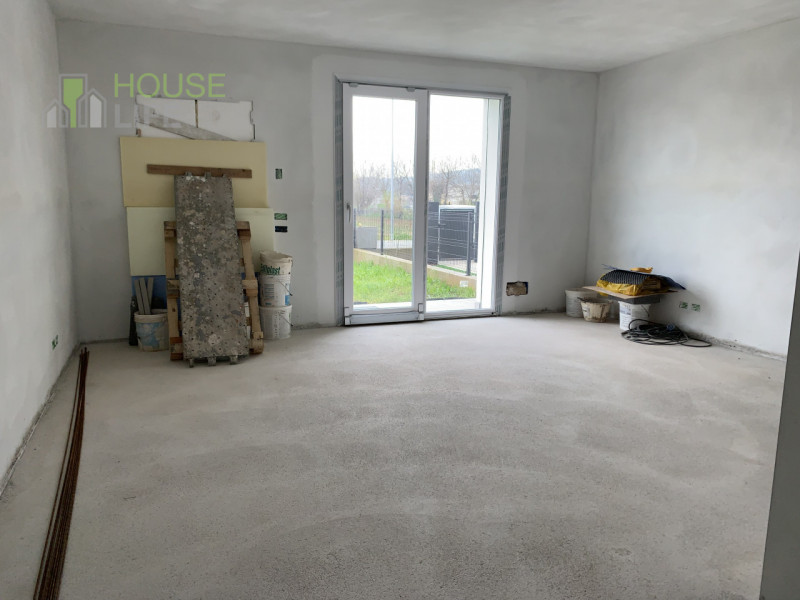 ISOLA VICENTINA: in zona residenziale posta ai confini con la campagna, nuova VILLETTA A SCHIERA ...