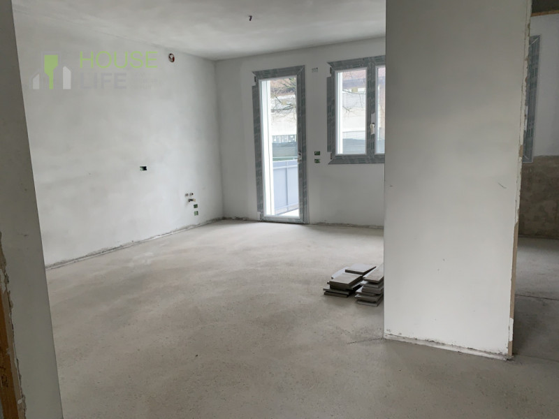 ISOLA VICENTINA: in zona residenziale posta ai confini con la campagna, nuova VILLETTA A SCHIERA ...