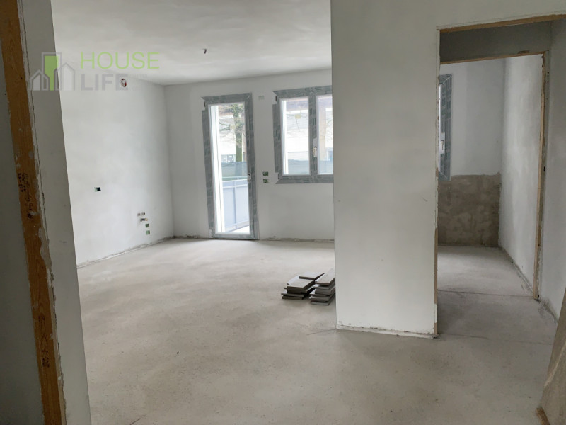 ISOLA VICENTINA: in zona residenziale posta ai confini con la campagna, nuova VILLETTA A SCHIERA ...