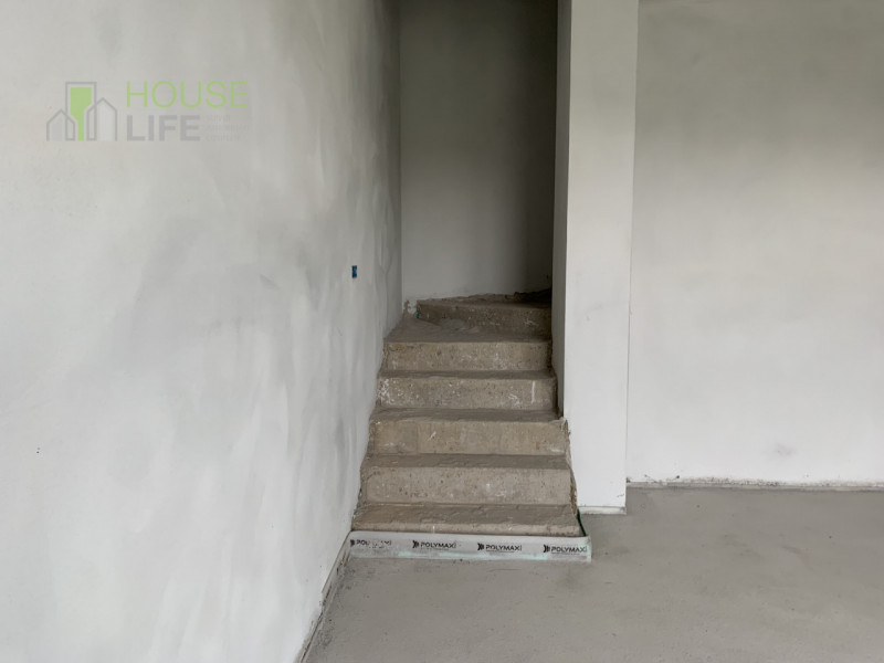 ISOLA VICENTINA: in zona residenziale posta ai confini con la campagna, nuova VILLETTA A SCHIERA ...