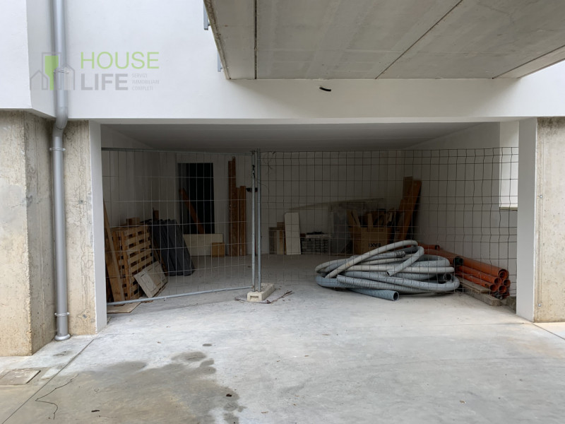 ISOLA VICENTINA: in zona residenziale posta ai confini con la campagna, nuova VILLETTA A SCHIERA ...