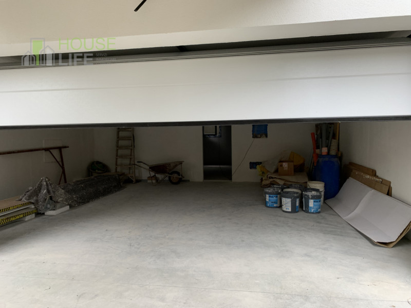 ISOLA VICENTINA: in zona residenziale posta ai confini con la campagna, nuova VILLETTA A SCHIERA ...