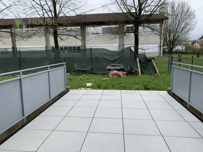 ISOLA VICENTINA: in zona residenziale posta ai confini con la campagna, nuova VILLETTA A SCHIERA ...