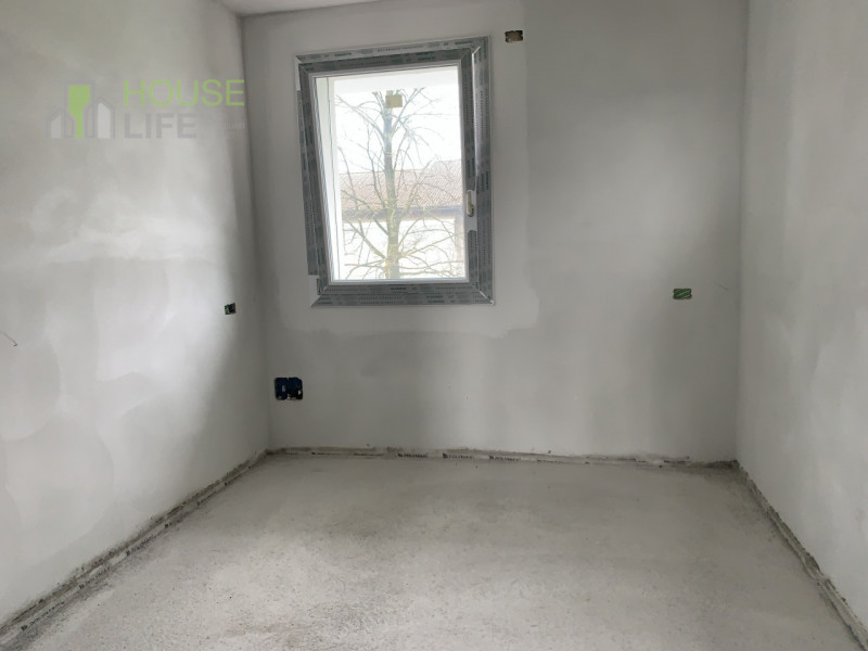 ISOLA VICENTINA: in zona residenziale posta ai confini con la campagna, nuova VILLETTA A SCHIERA ...