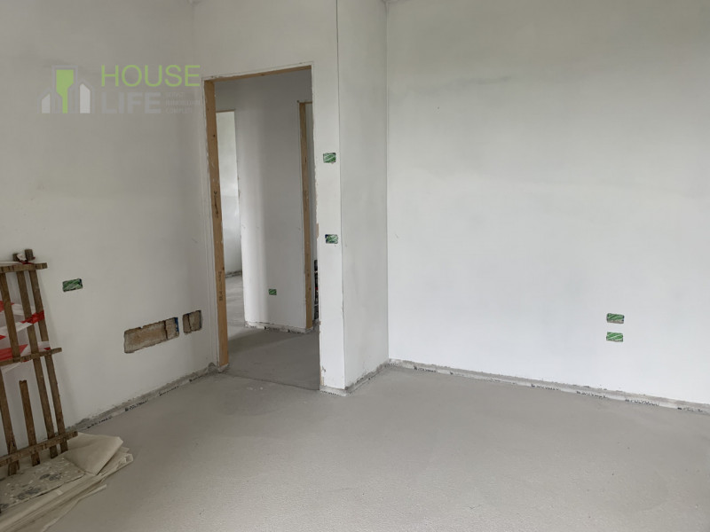 ISOLA VICENTINA: in zona residenziale posta ai confini con la campagna, nuova VILLETTA A SCHIERA ...