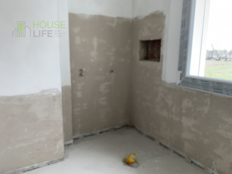 ISOLA VICENTINA: in zona residenziale posta ai confini con la campagna, nuova VILLETTA A SCHIERA ...