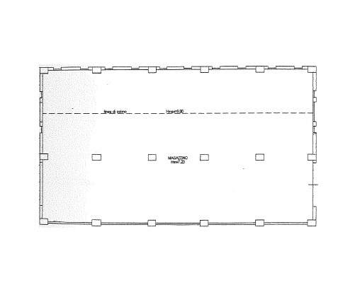 Rustico di Campagna da Ristrutturare in Conetta, Cona