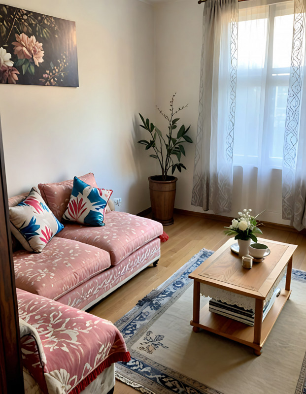 (Per INFO Monica 3482688677) Scopri questo affascinante appartamento quadrilocale situato nel cuo...