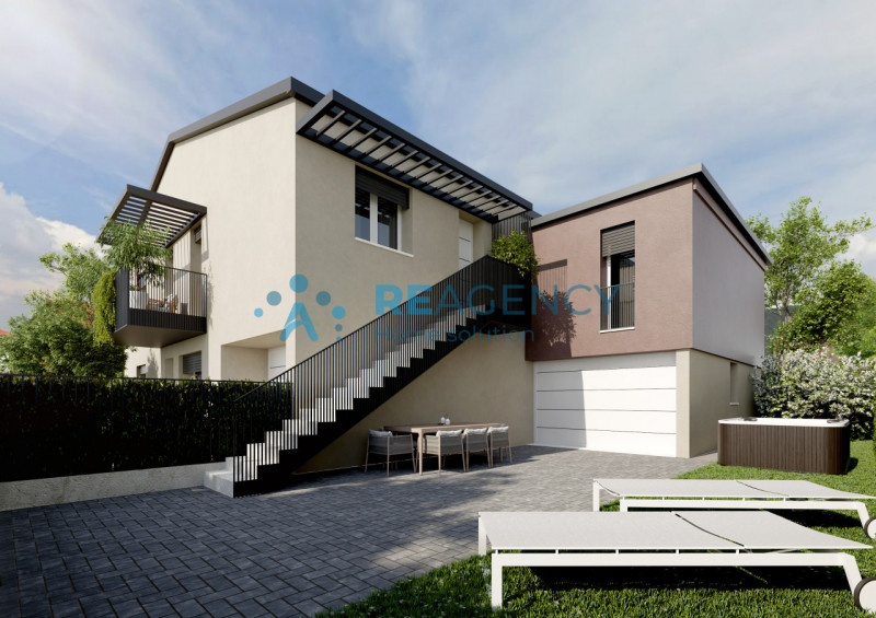 TRISSINO - Centro paese 

Siete una famiglia di 4 persone o volete spostarvi dalle colline in cen...