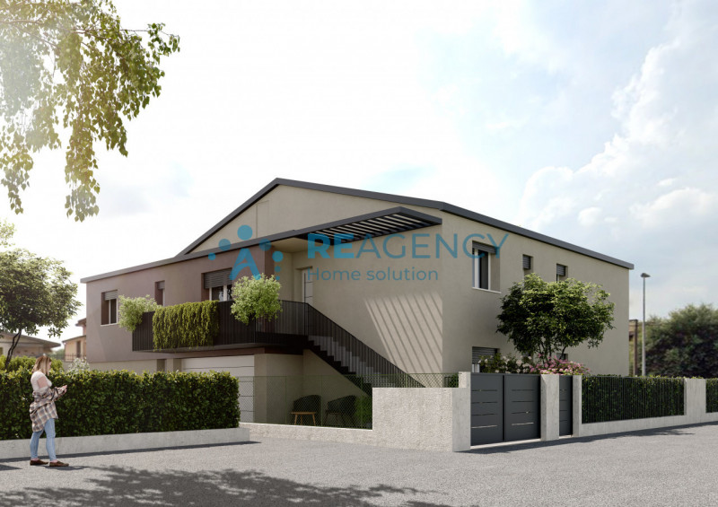 TRISSINO - Centro paese 

Siete una famiglia di 4 persone o volete spostarvi dalle colline in cen...