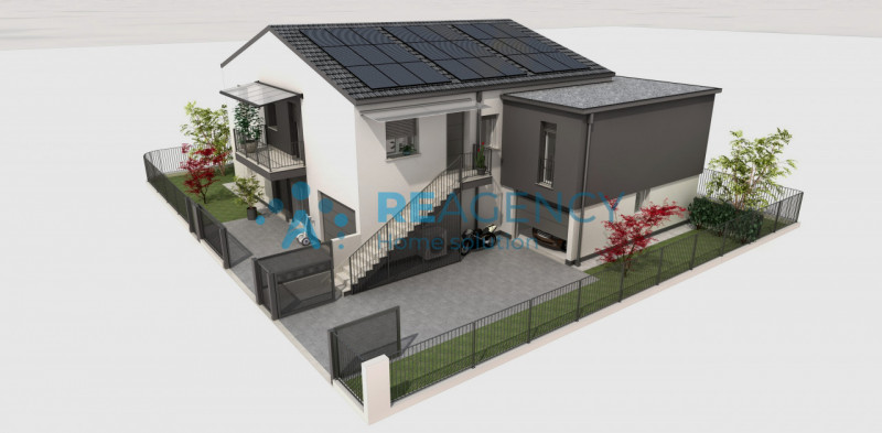 TRISSINO

Siete una famiglia di 4 persone o volete spostarvi dalle colline in centro paese e vole...