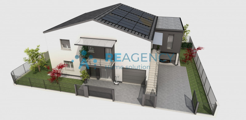 TRISSINO

Siete una famiglia di 4 persone o volete spostarvi dalle colline in centro paese e vole...