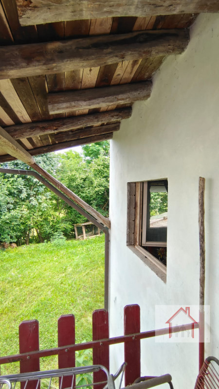 CASALE SUL MONTELLO CON 23.000 MQ DI TERRENO

Casale singolo da ristrutturare in vendita nel Comu...