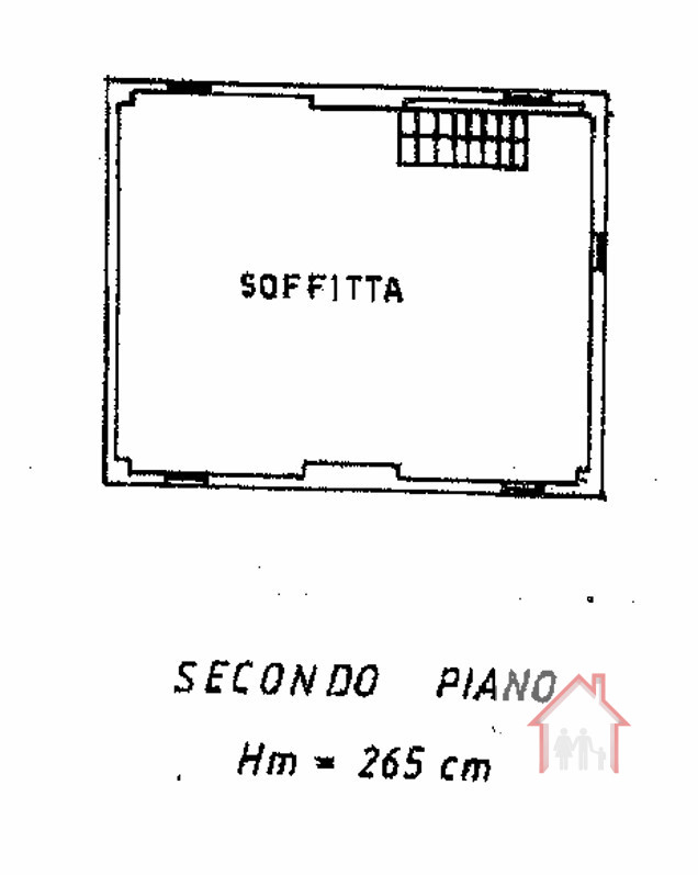 CASALE SUL MONTELLO CON 23.000 MQ DI TERRENO

Casale singolo da ristrutturare in vendita nel Comu...