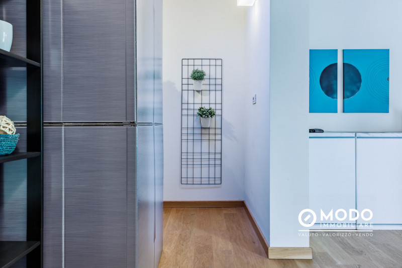 VIVI LA TUA INDIPENDENZA NEL CUORE DI VICENZA
ELEGANZA CONTEMPORANEA, COMFORT TOTALE, VITA URBANA...