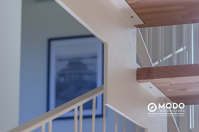 VIVI LA TUA INDIPENDENZA NEL CUORE DI VICENZA
ELEGANZA CONTEMPORANEA, COMFORT TOTALE, VITA URBANA...