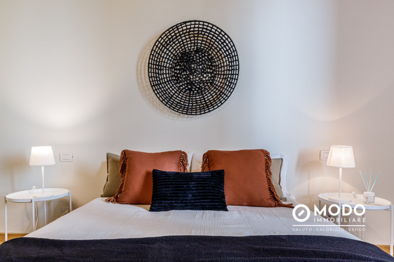 VIVI LA TUA INDIPENDENZA NEL CUORE DI VICENZA
ELEGANZA CONTEMPORANEA, COMFORT TOTALE, VITA URBANA...