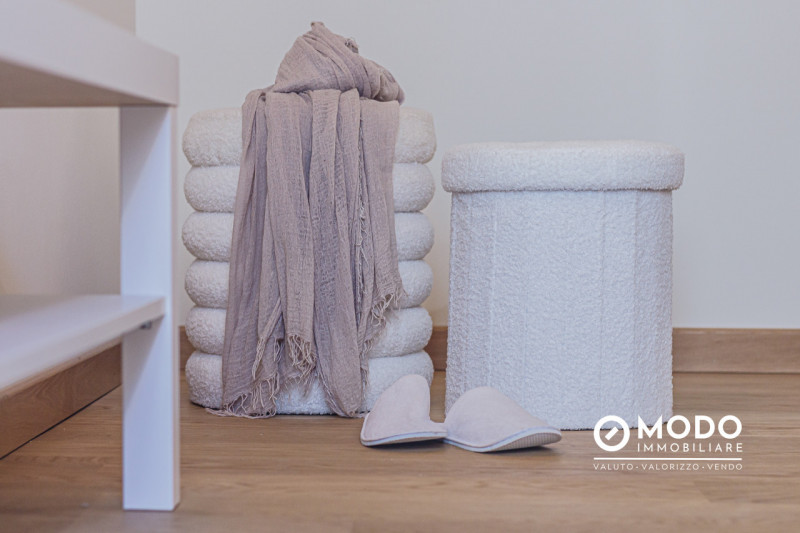 VIVI LA TUA INDIPENDENZA NEL CUORE DI VICENZA
ELEGANZA CONTEMPORANEA, COMFORT TOTALE, VITA URBANA...