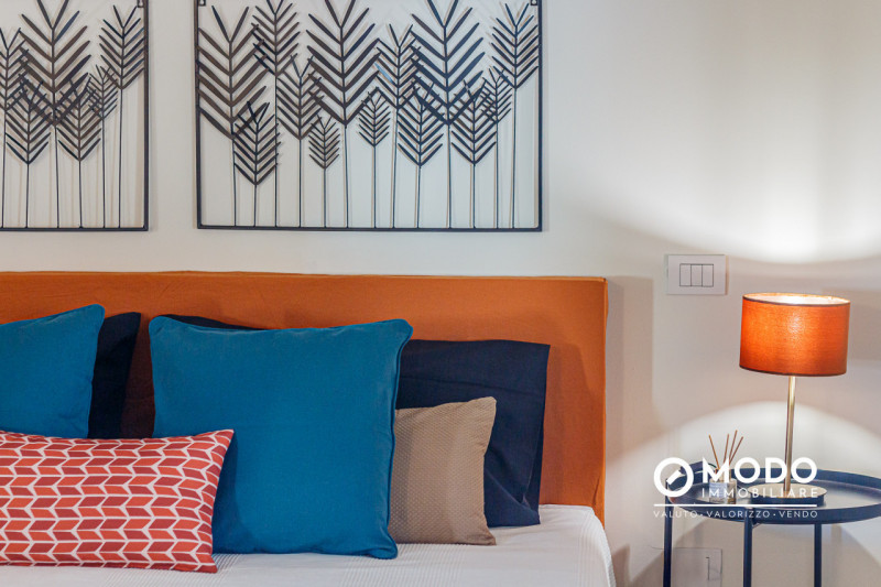 VIVI LA TUA INDIPENDENZA NEL CUORE DI VICENZA
ELEGANZA CONTEMPORANEA, COMFORT TOTALE, VITA URBANA...