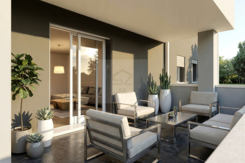 ALBIGNASEGO - LION

A ridosso del quartiere di San Lorenzo con tutti i servizi della zona comodi;...