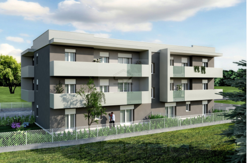 ALBIGNASEGO - LION

A ridosso del quartiere di San Lorenzo con tutti i servizi della zona comodi;...