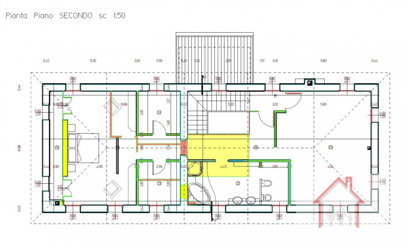 Rif: DS217 - X Info Denis: 3402540785
CASA SINGOLA E ANNESSO IN VENDITA A SUSEGANA
Proponiamo in ...