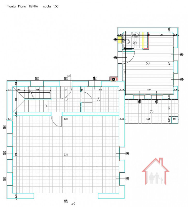 Rif: DS217 - X Info Denis: 3402540785
CASA SINGOLA E ANNESSO IN VENDITA A SUSEGANA
Proponiamo in ...