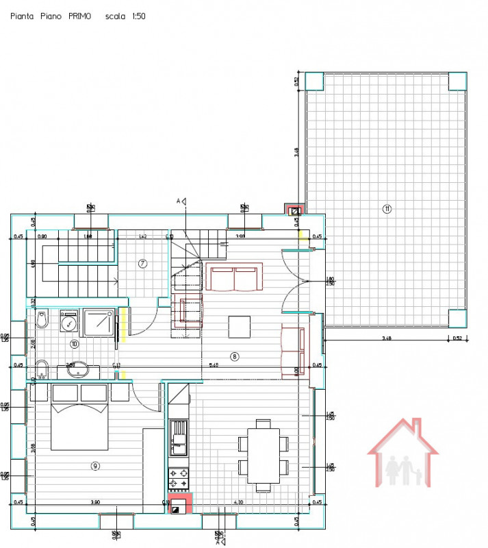 Rif: DS217 - X Info Denis: 3402540785
CASA SINGOLA E ANNESSO IN VENDITA A SUSEGANA
Proponiamo in ...