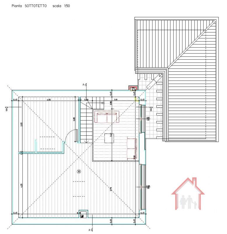 Rif: DS217 - X Info Denis: 3402540785
CASA SINGOLA E ANNESSO IN VENDITA A SUSEGANA
Proponiamo in ...