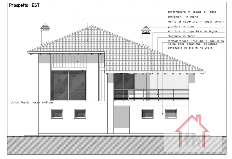 Rif: DS217 - X Info Denis: 3402540785
CASA SINGOLA E ANNESSO IN VENDITA A SUSEGANA
Proponiamo in ...