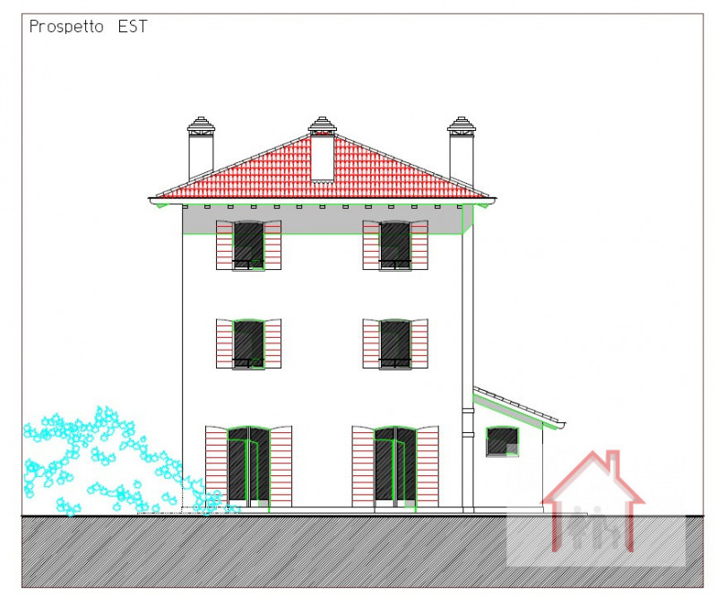 Rif: DS217 - X Info Denis: 3402540785
CASA SINGOLA E ANNESSO IN VENDITA A SUSEGANA
Proponiamo in ...